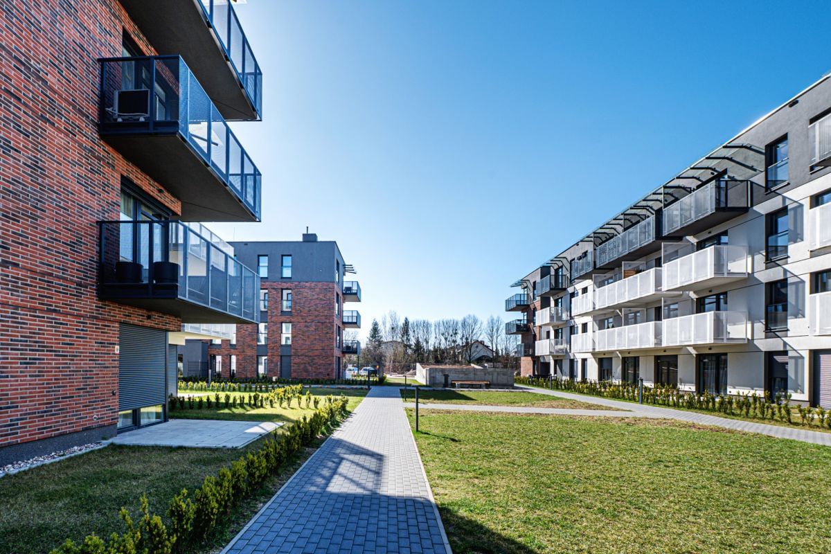 Mieszkanie 3 pokojowe na Sprzedaż