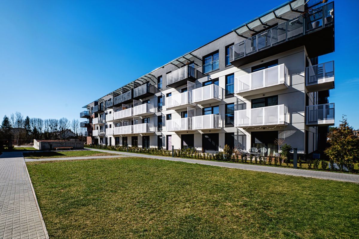 Mieszkanie 3 pokojowe na Sprzedaż