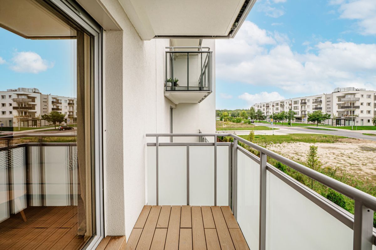 Mieszkanie 4 pokojowe na Sprzedaż