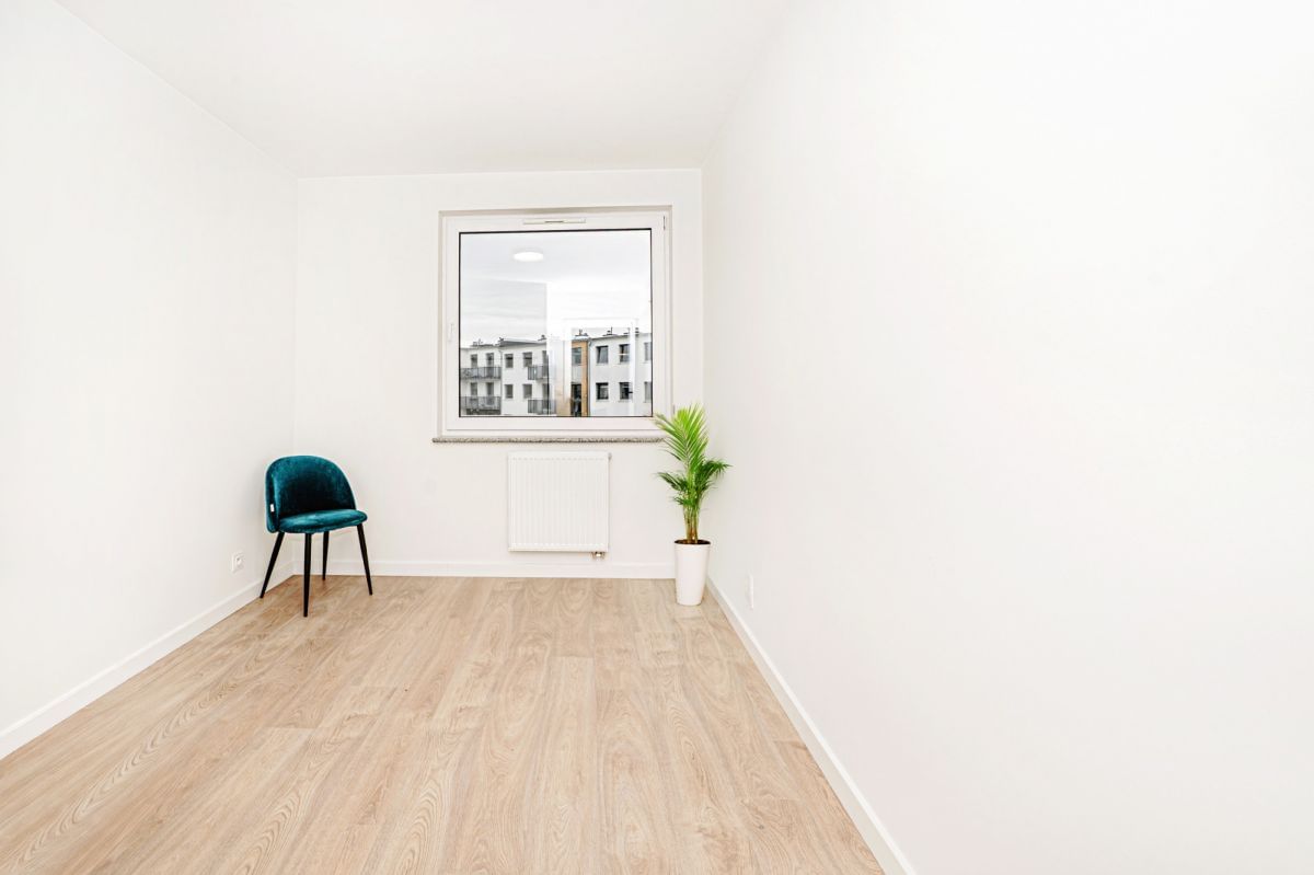 Mieszkanie 4 pokojowe na Sprzedaż