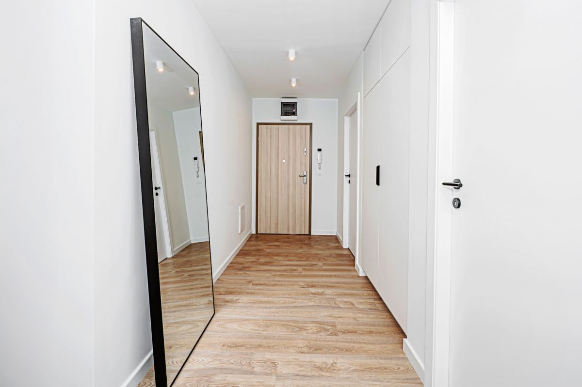 Mieszkanie 4 pokojowe na Sprzedaż