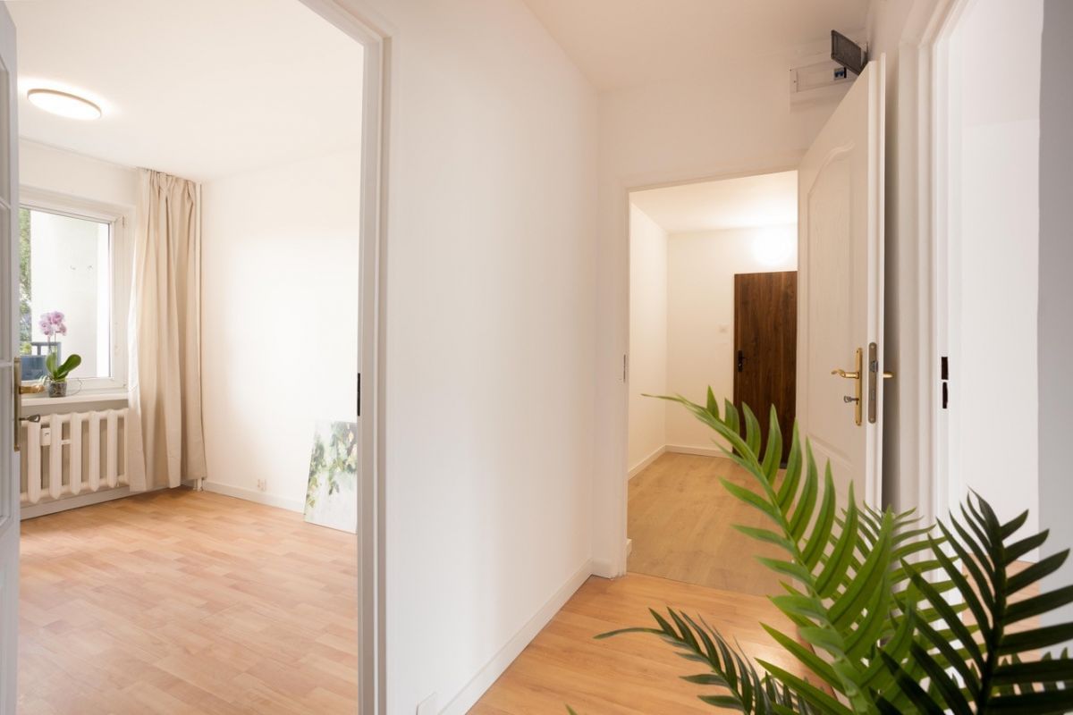 Mieszkanie 3 pokojowe na Sprzedaż