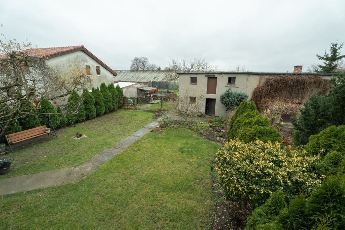 Dom 6 pokojowe na Sprzedaż