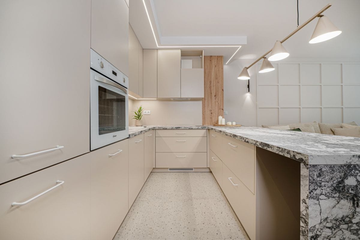 Mieszkanie 3 pokojowe na Sprzedaż