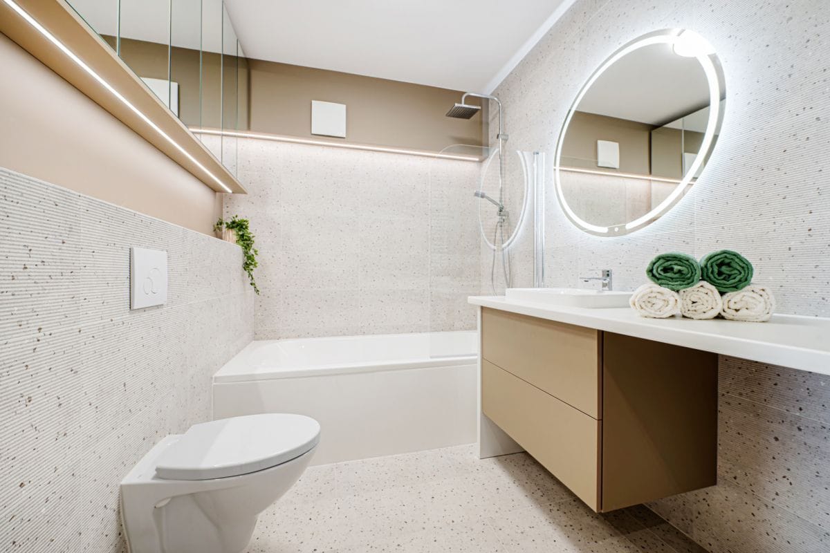 Mieszkanie 3 pokojowe na Sprzedaż