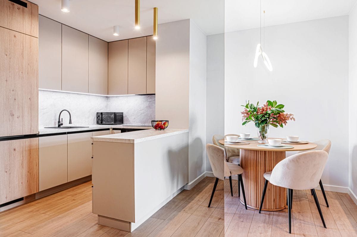 Mieszkanie 3 pokojowe na Sprzedaż