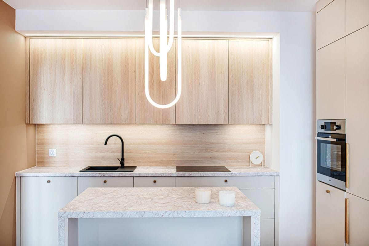 Mieszkanie 3 pokojowe na Sprzedaż