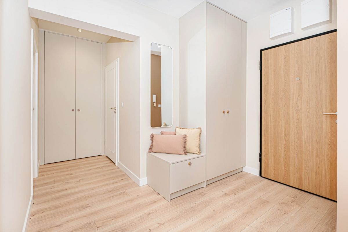 Mieszkanie 3 pokojowe na Sprzedaż