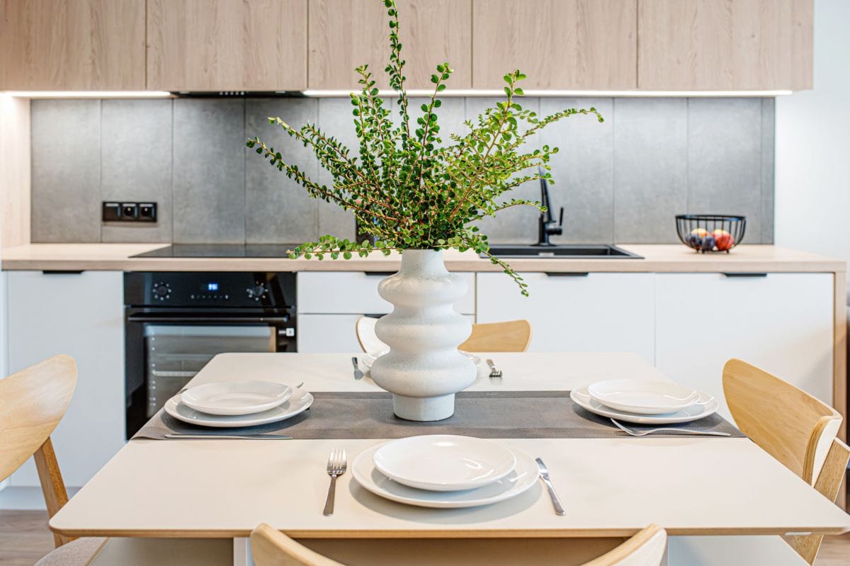 Mieszkanie 4 pokojowe na Sprzedaż