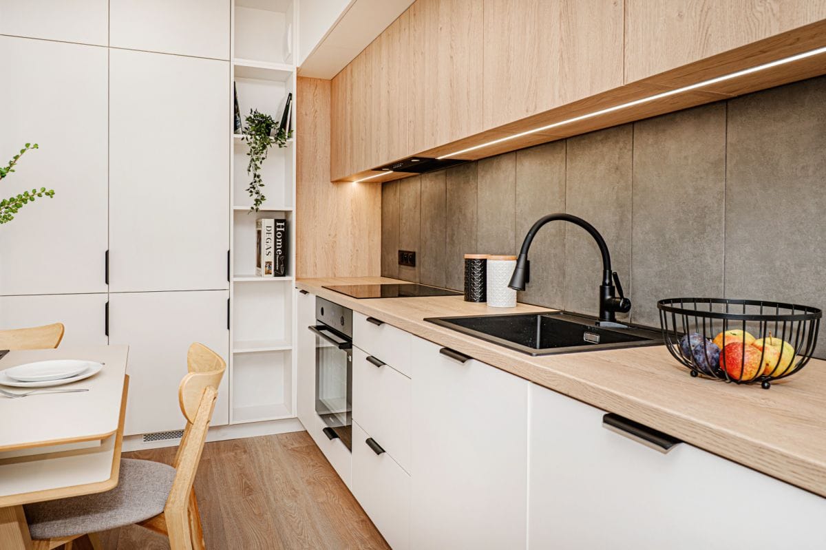 Mieszkanie 4 pokojowe na Sprzedaż