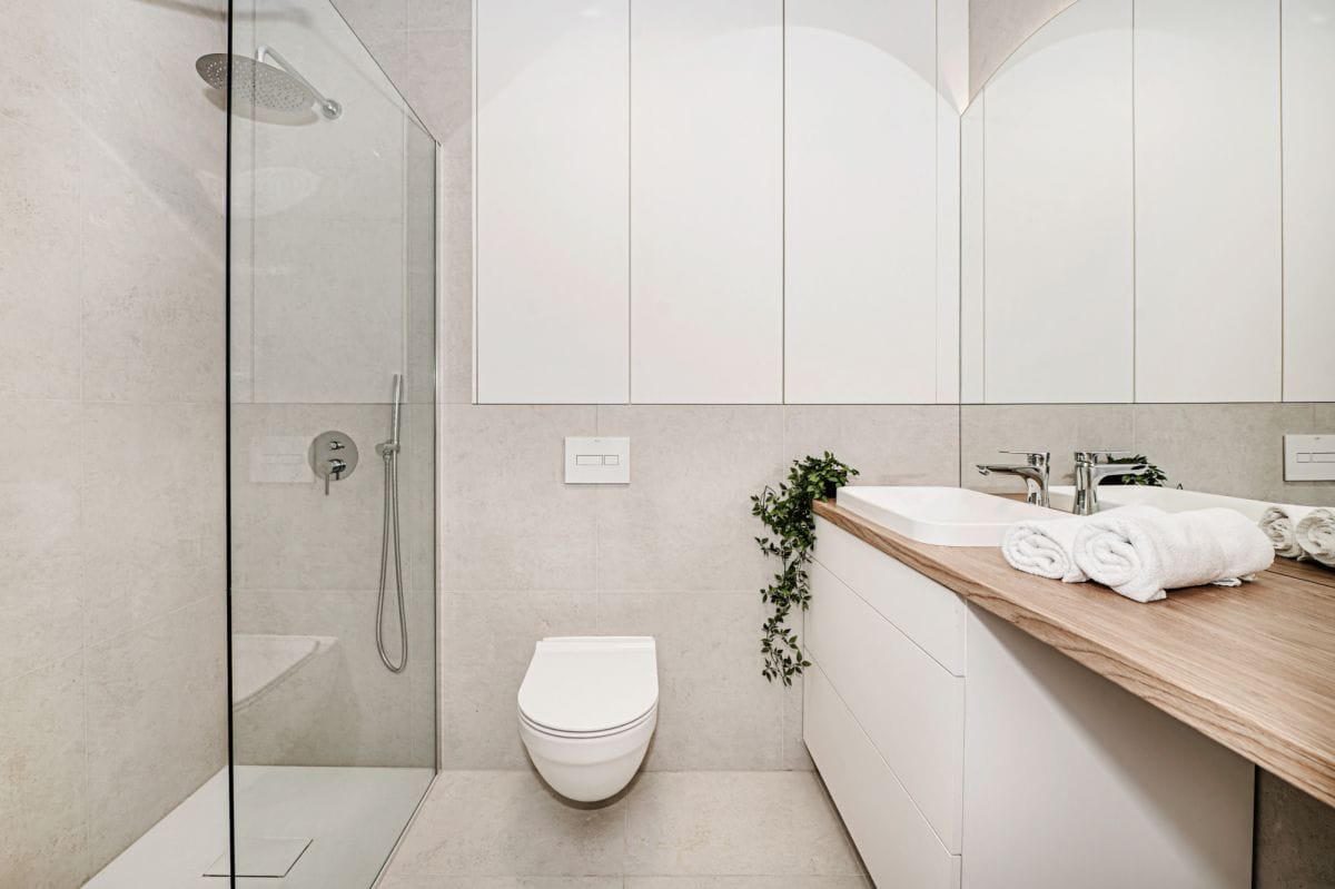 Mieszkanie 4 pokojowe na Sprzedaż