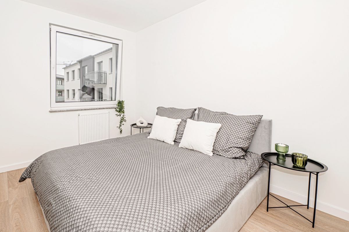 Mieszkanie 4 pokojowe na Sprzedaż