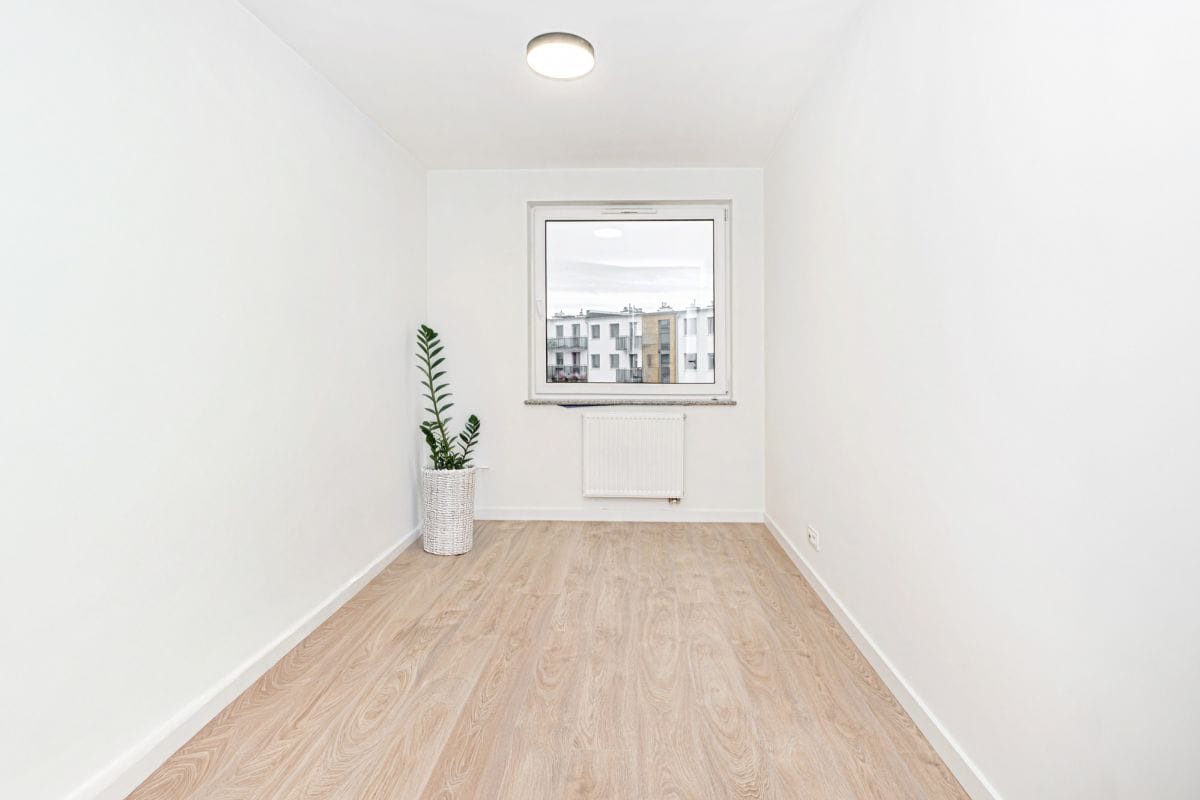 Mieszkanie 4 pokojowe na Sprzedaż