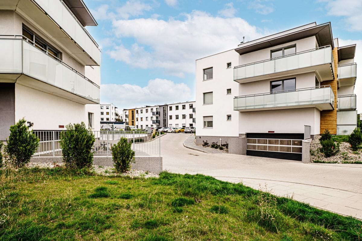 Mieszkanie 4 pokojowe na Sprzedaż