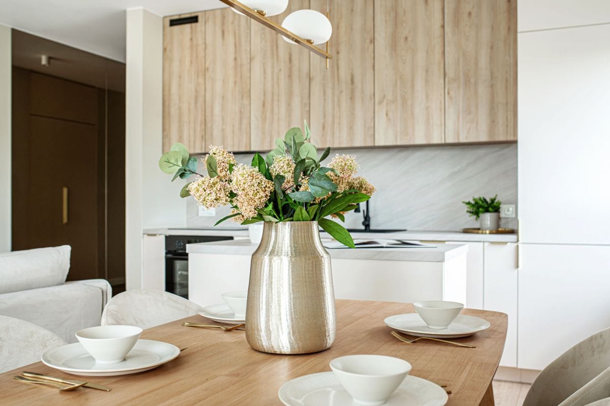 Mieszkanie 3 pokojowe na Sprzedaż