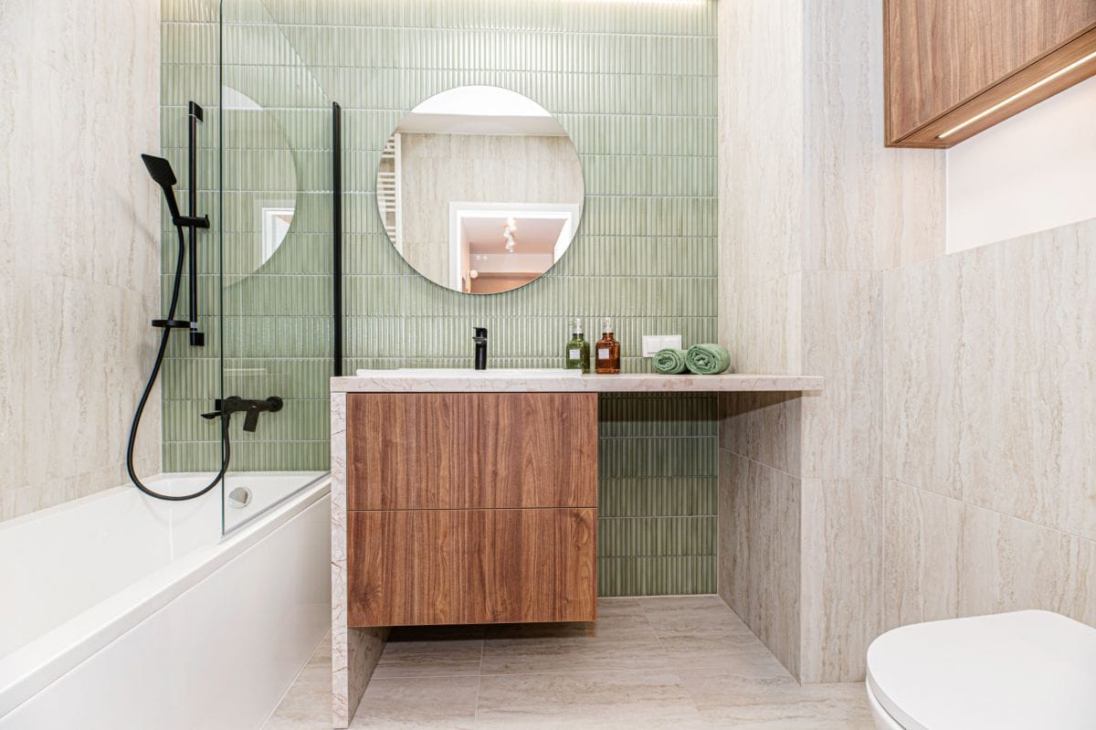 Mieszkanie 3 pokojowe na Sprzedaż