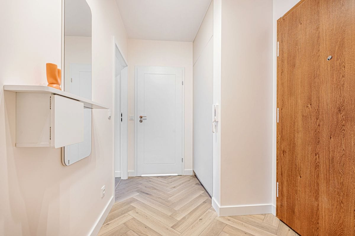 Mieszkanie 3 pokojowe na Sprzedaż