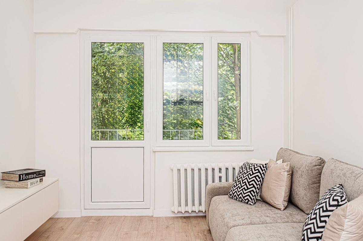 Mieszkanie 4 pokojowe na Sprzedaż