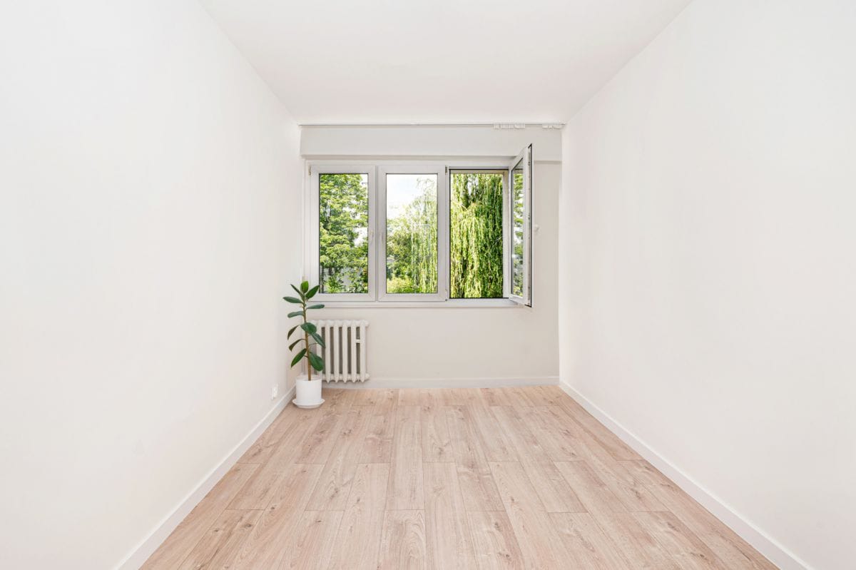 Mieszkanie 4 pokojowe na Sprzedaż