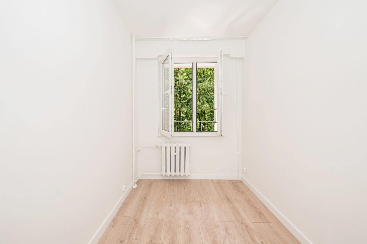 Mieszkanie 4 pokojowe na Sprzedaż