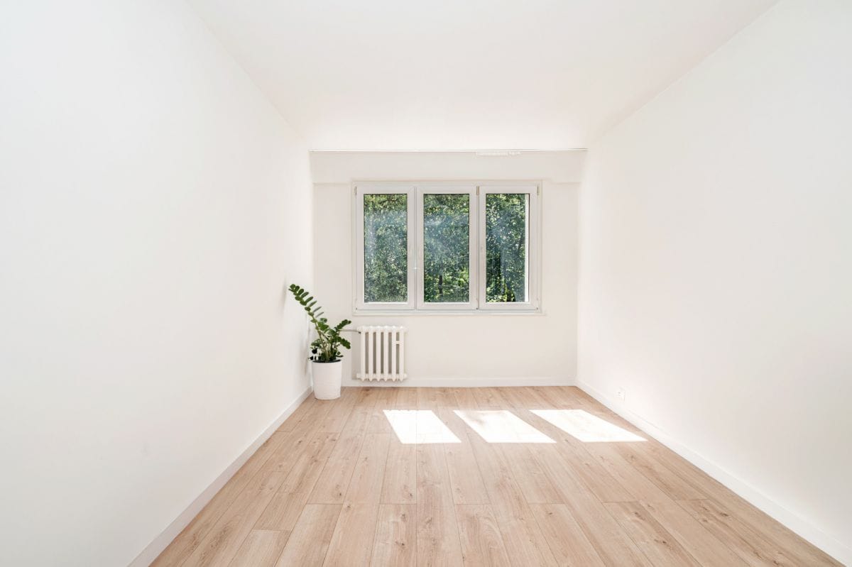 Mieszkanie 4 pokojowe na Sprzedaż