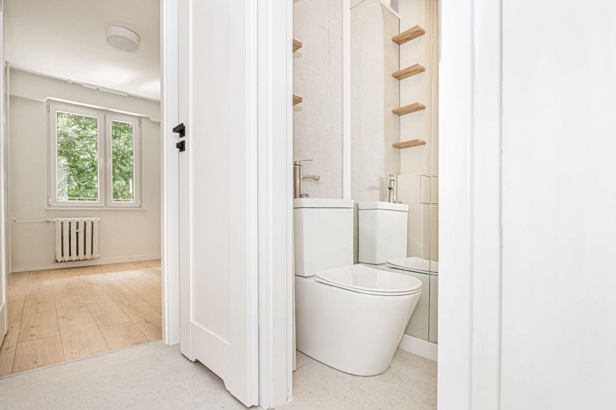 Mieszkanie 4 pokojowe na Sprzedaż