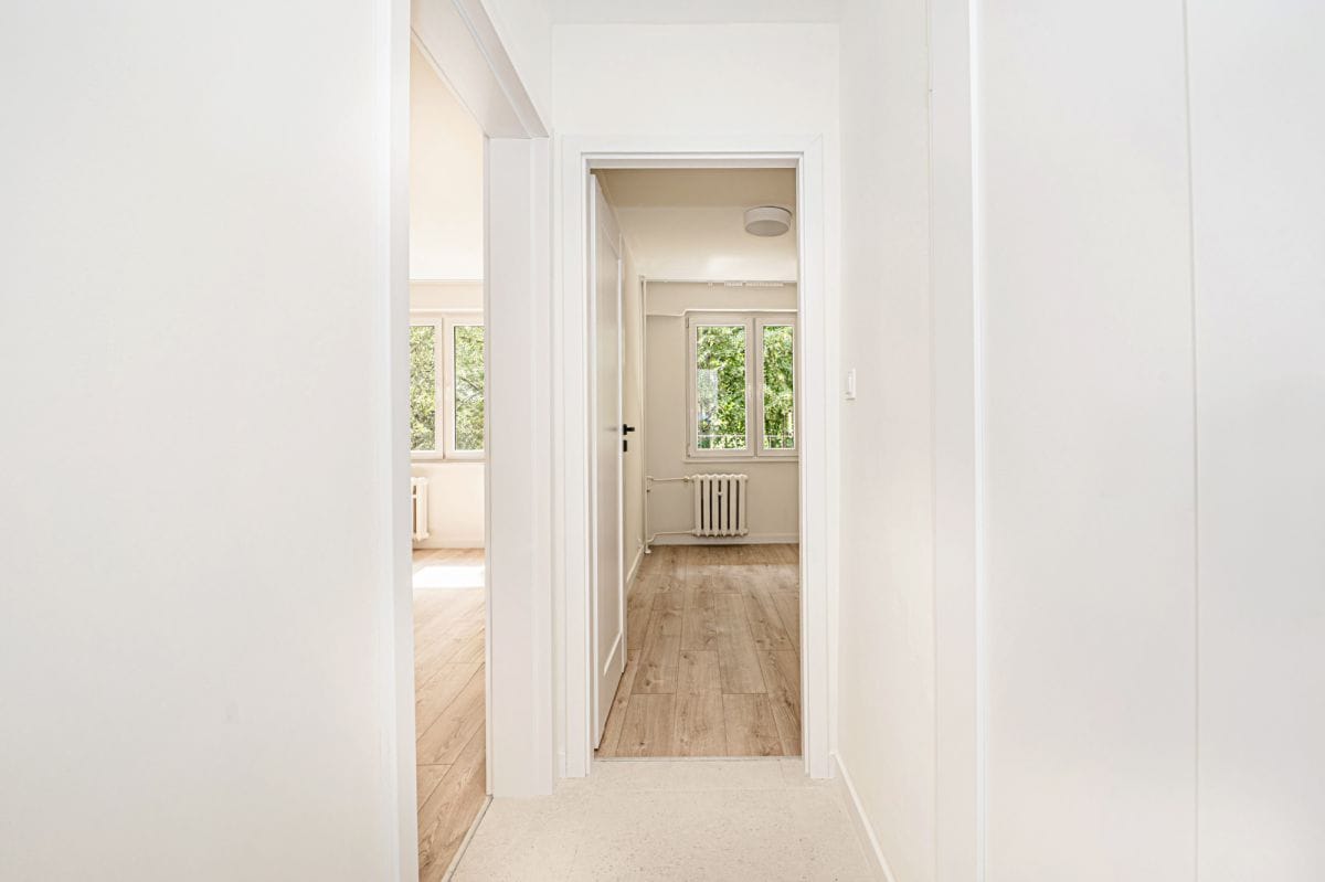 Mieszkanie 4 pokojowe na Sprzedaż