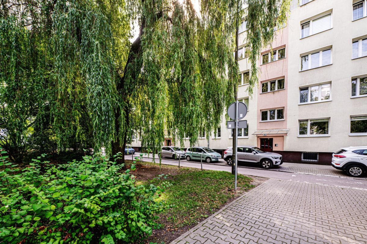 Mieszkanie 4 pokojowe na Sprzedaż