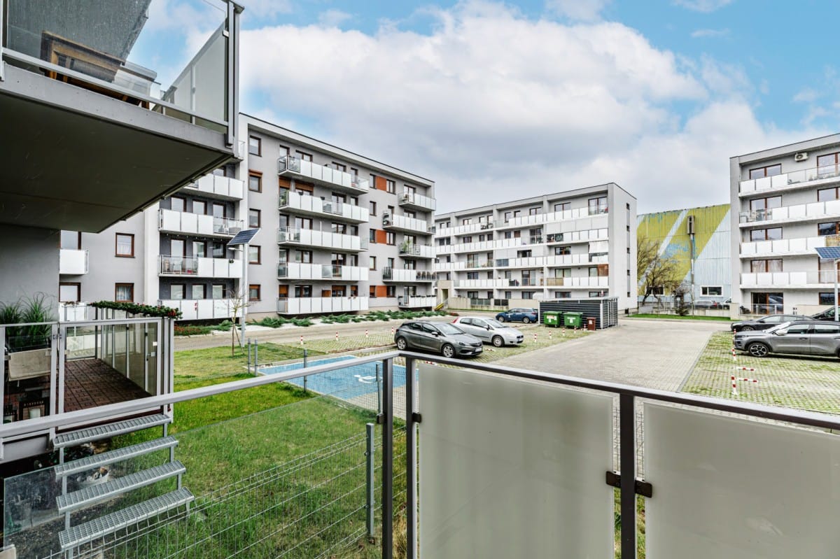 Mieszkanie 3 pokojowe na Sprzedaż