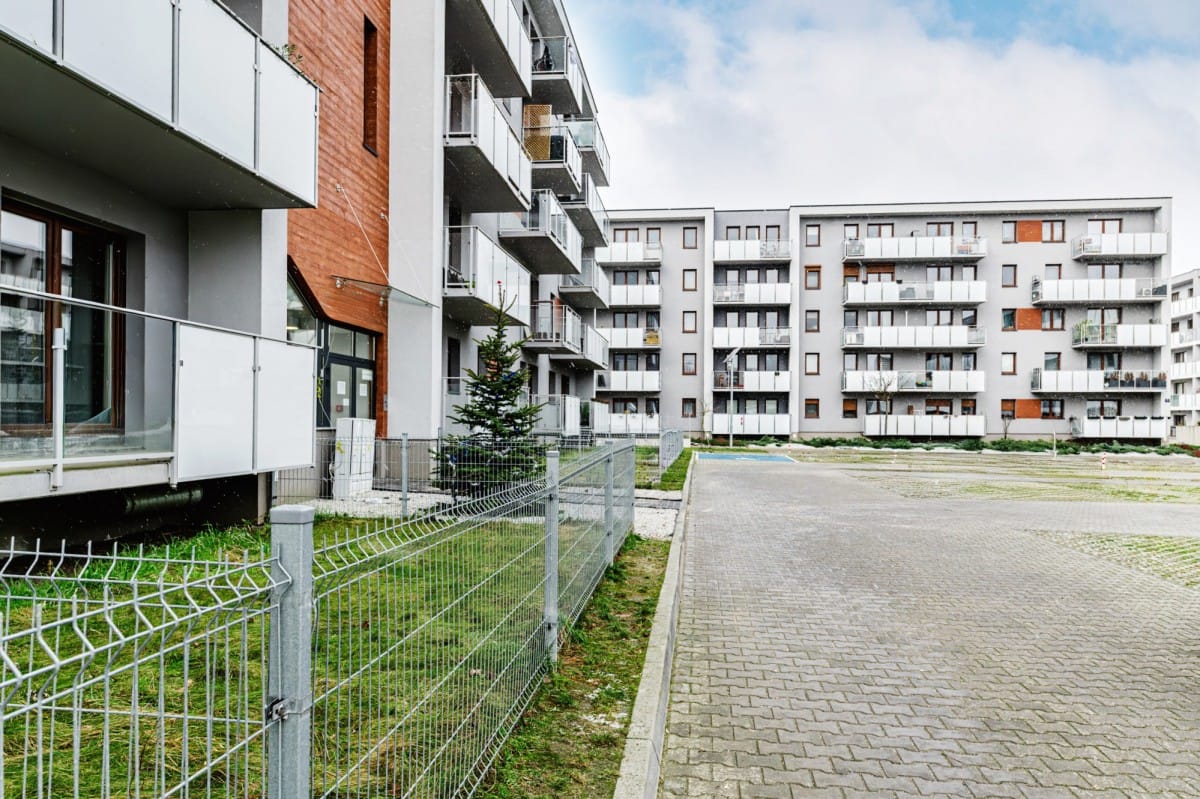 Mieszkanie 3 pokojowe na Sprzedaż