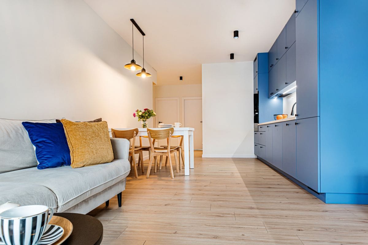 Mieszkanie 3 pokojowe na Sprzedaż