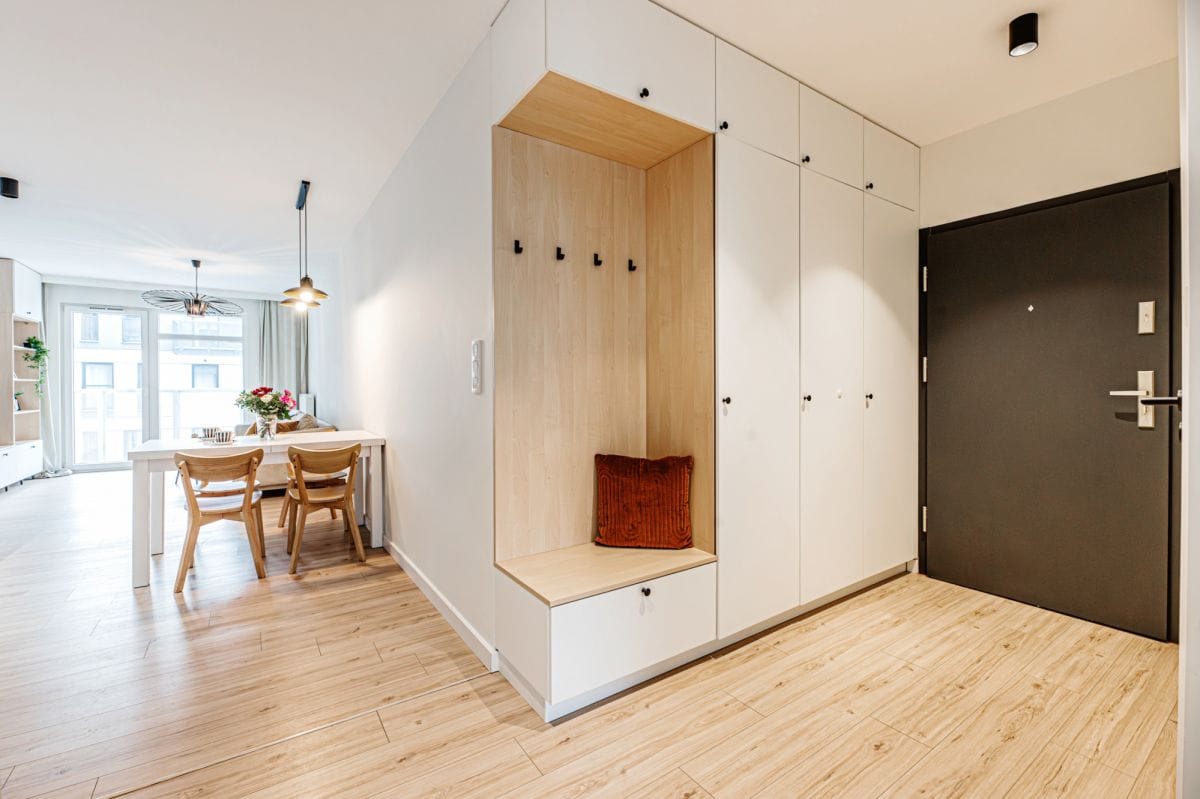 Mieszkanie 3 pokojowe na Sprzedaż