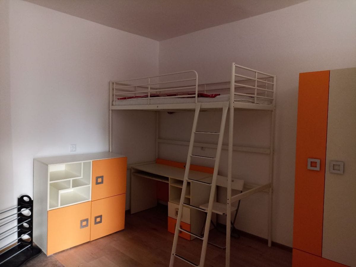 Mieszkanie 1 pokojowe na Sprzedaż