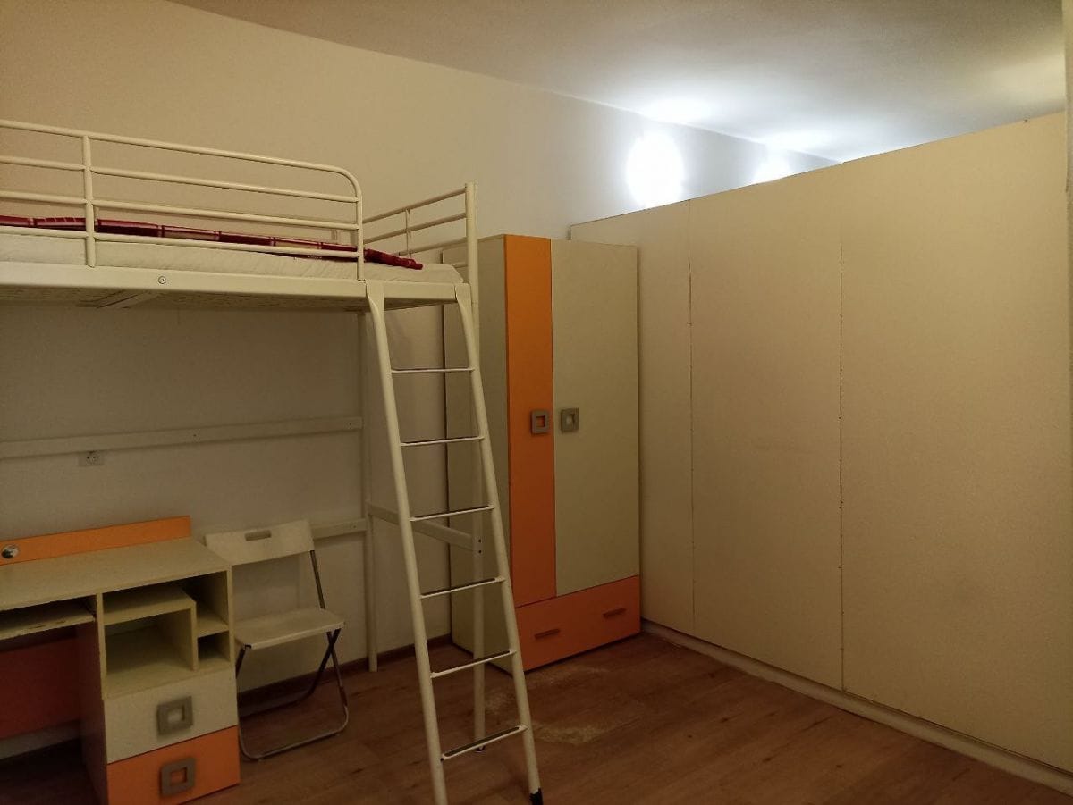 Mieszkanie 1 pokojowe na Sprzedaż