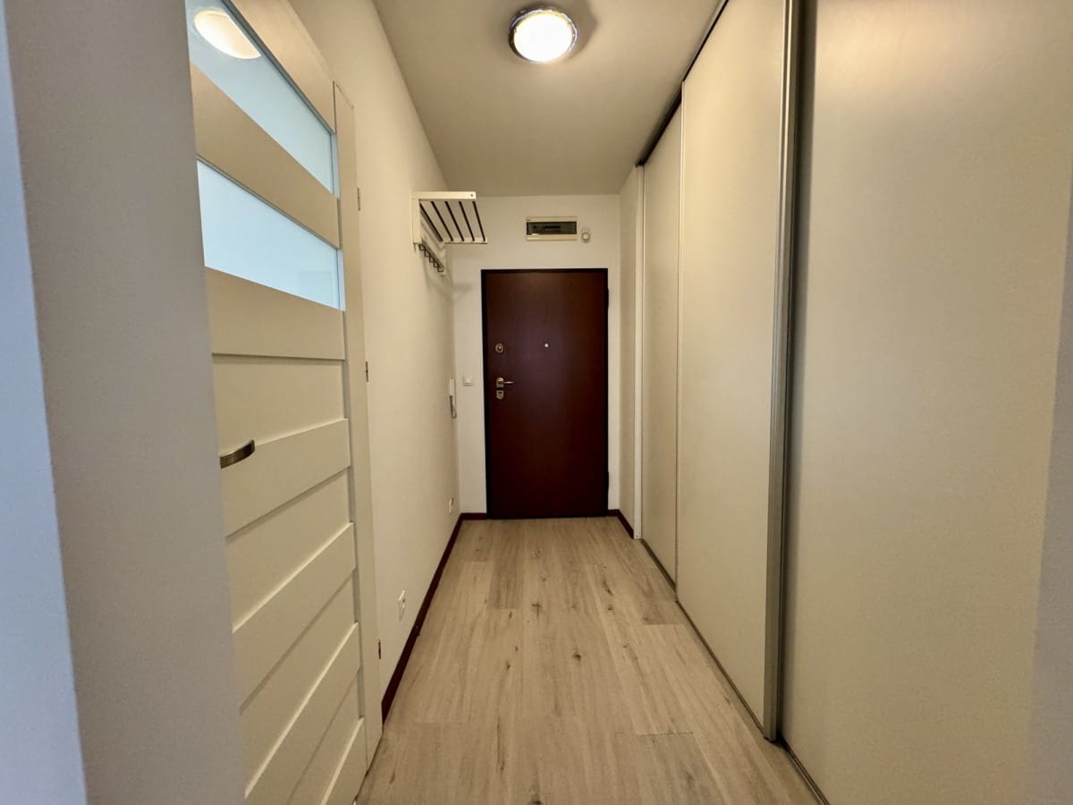 Mieszkanie 2 pokojowe na Sprzedaż