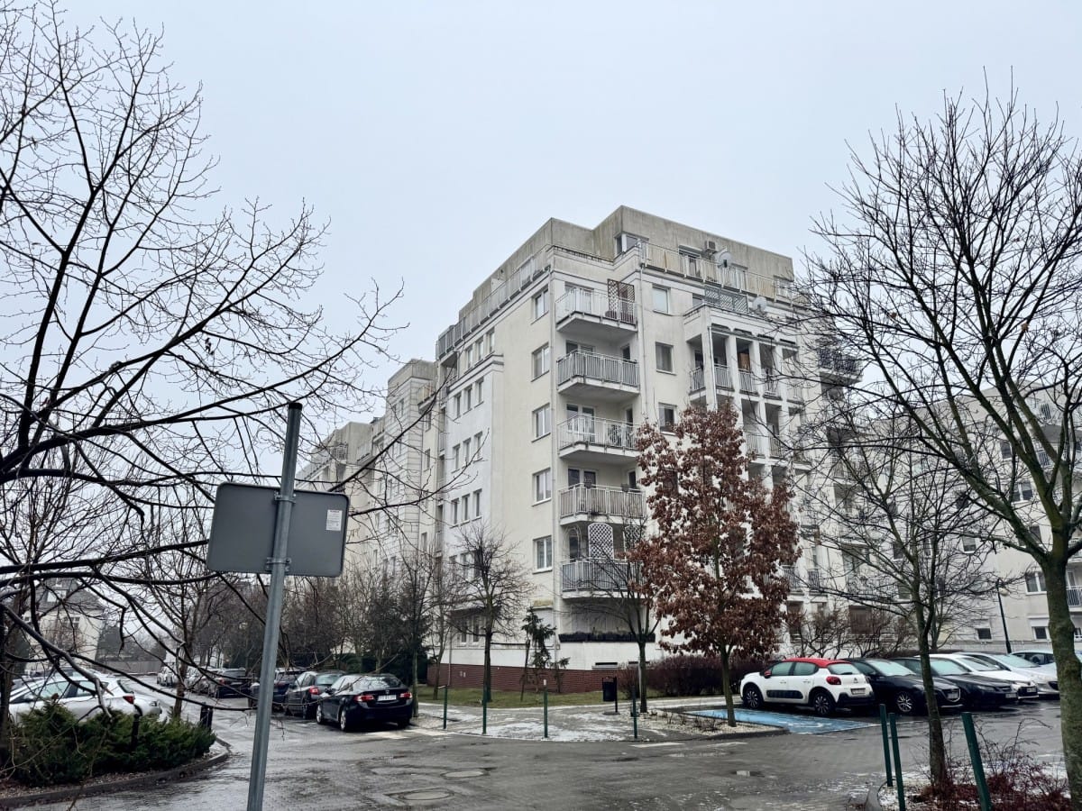 Mieszkanie 2 pokojowe na Sprzedaż