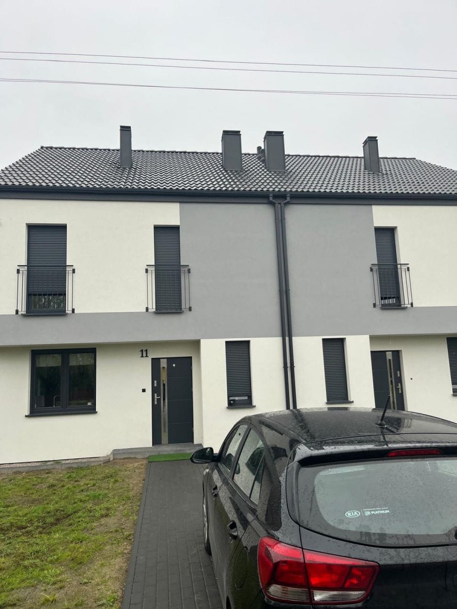 Dom 4 pokojowe na Sprzedaż