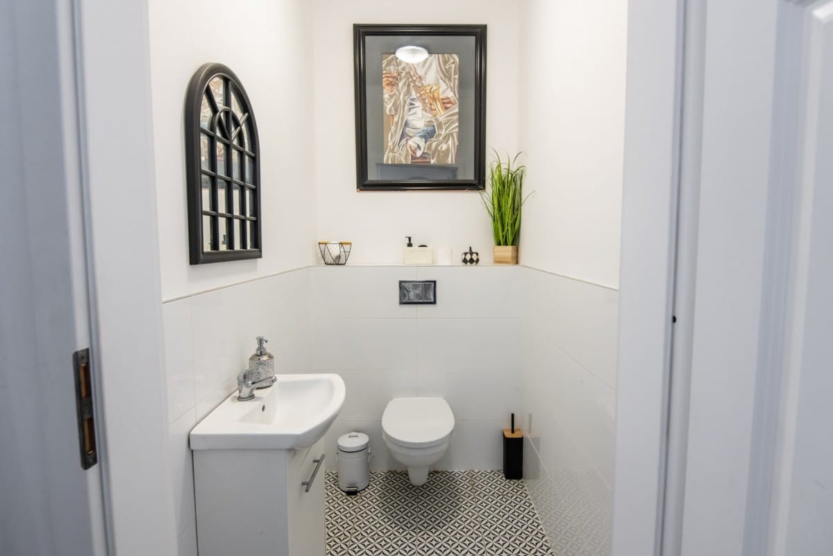 Dom 4 pokojowe na Sprzedaż