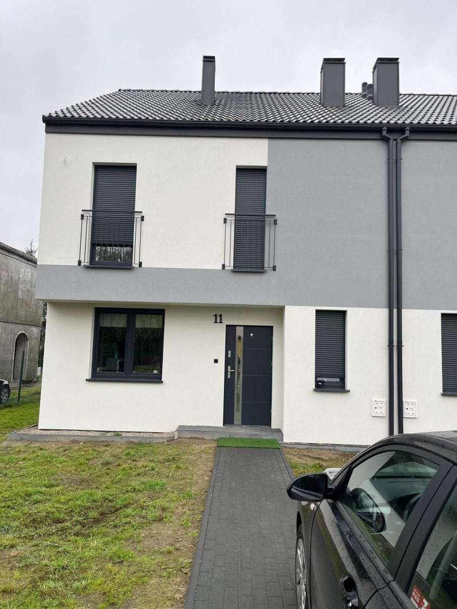 Dom 4 pokojowe na Sprzedaż