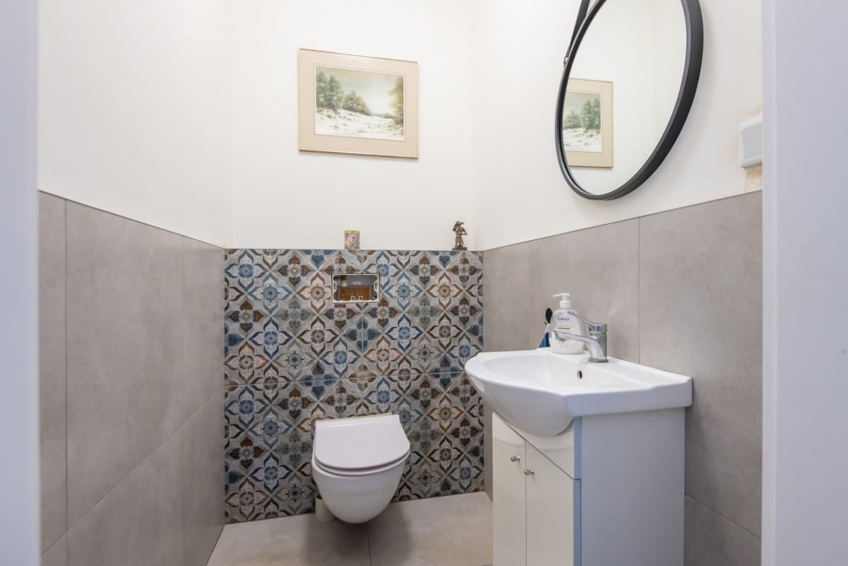 Dom 4 pokojowe na Sprzedaż