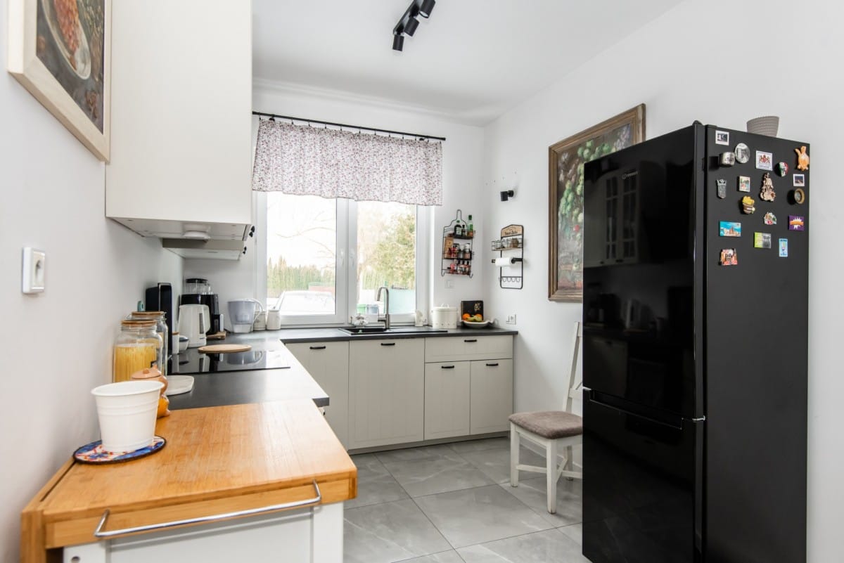 Dom 4 pokojowe na Sprzedaż