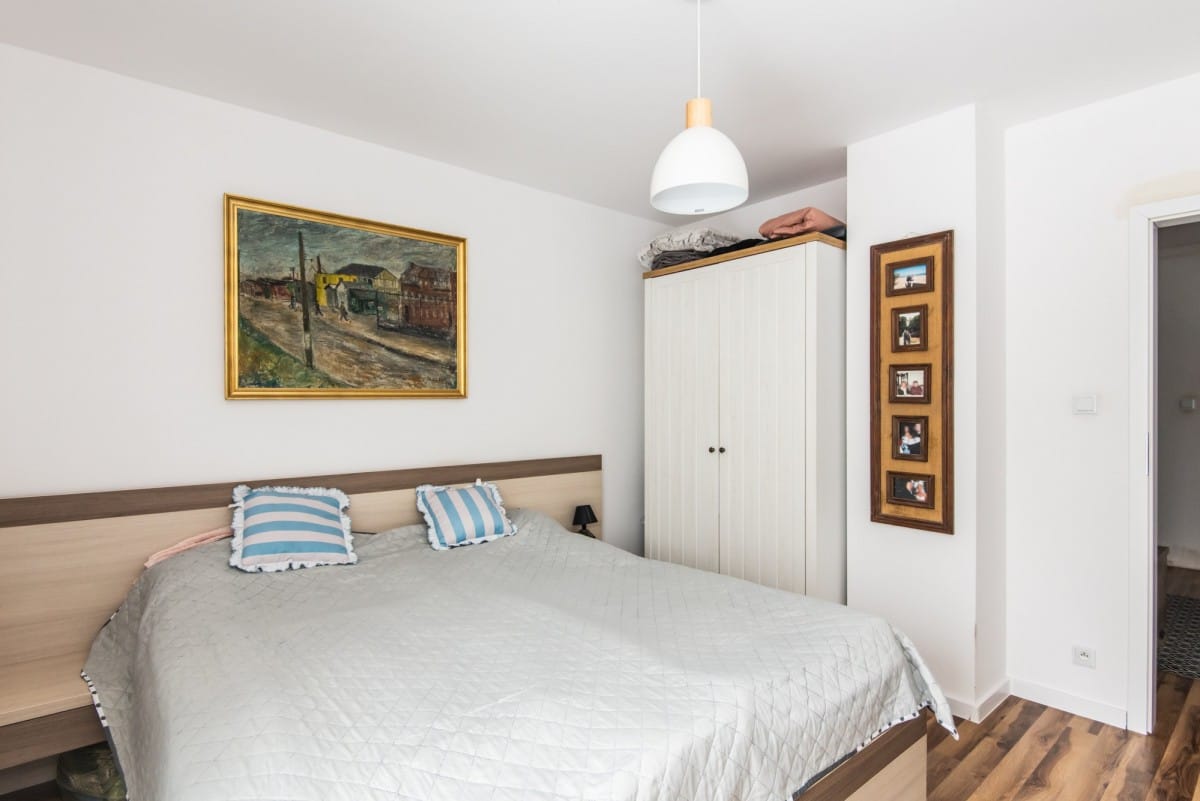 Dom 4 pokojowe na Sprzedaż