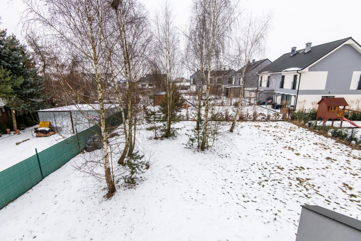 Dom 4 pokojowe na Sprzedaż