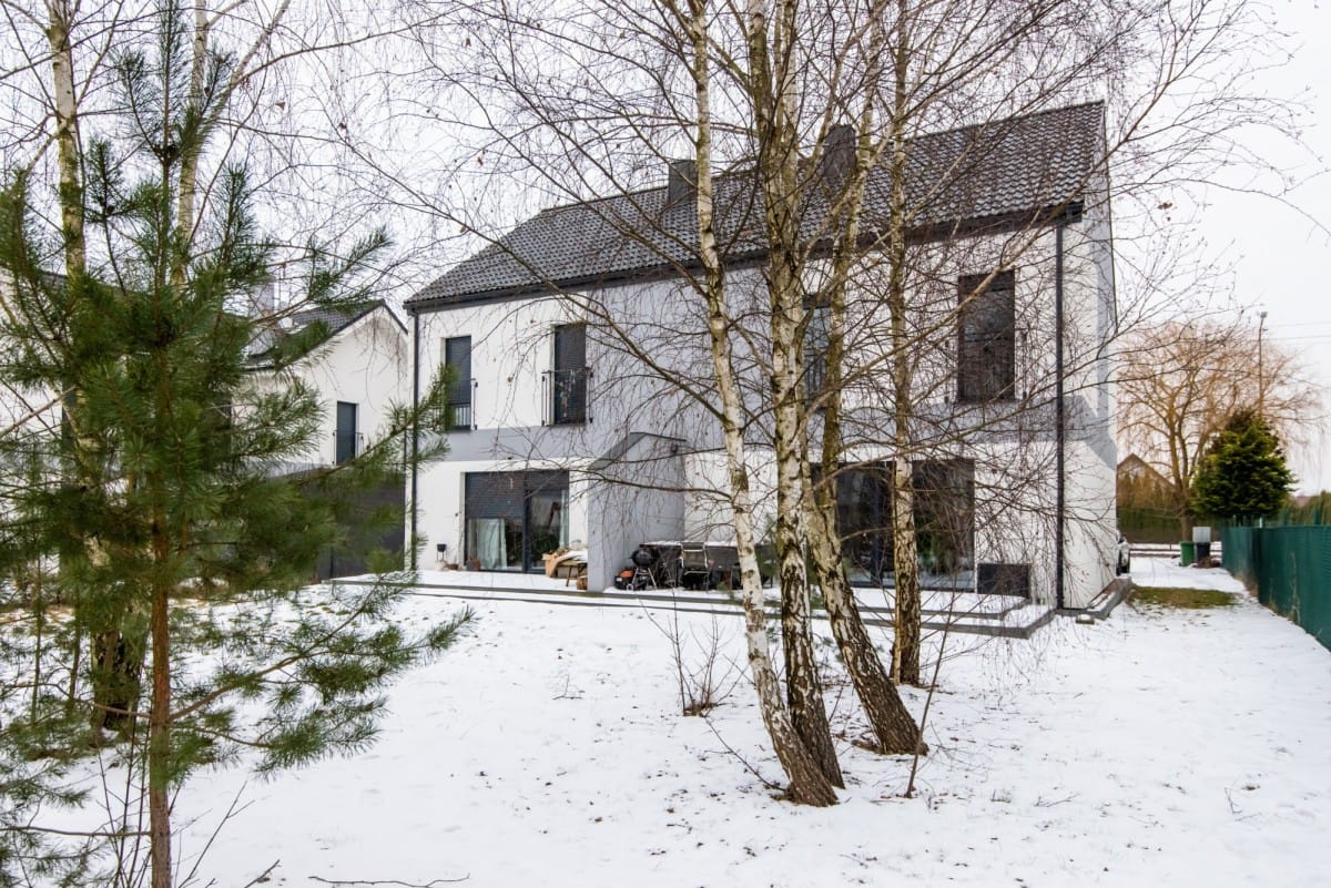 Dom 4 pokojowe na Sprzedaż