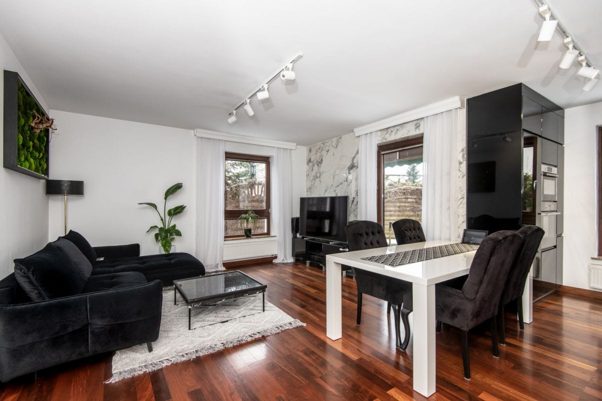 Mieszkanie 3 pokojowe na Sprzedaż