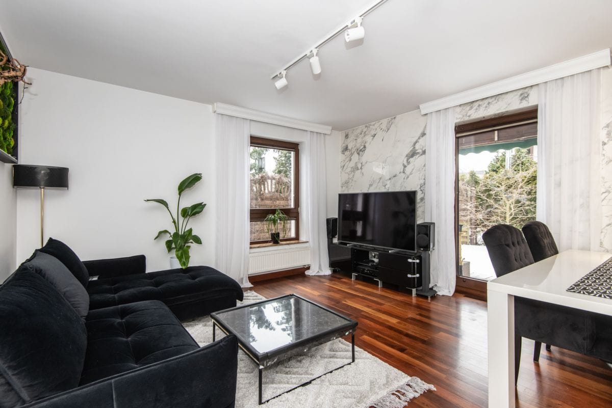 Mieszkanie 3 pokojowe na Sprzedaż