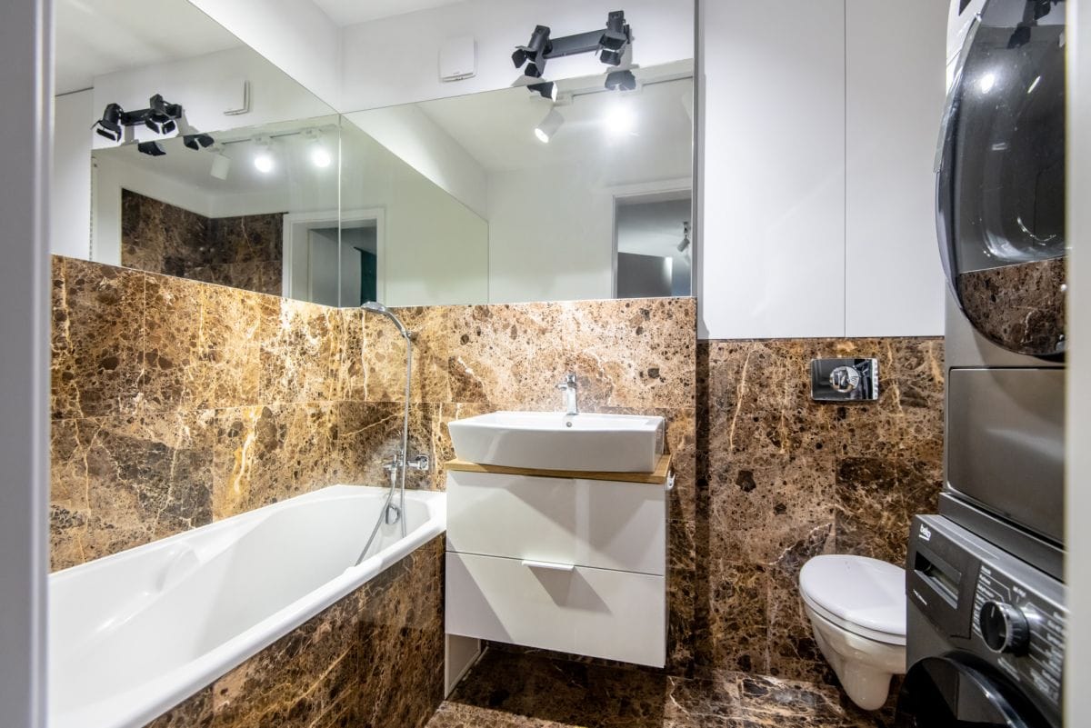 Mieszkanie 3 pokojowe na Sprzedaż