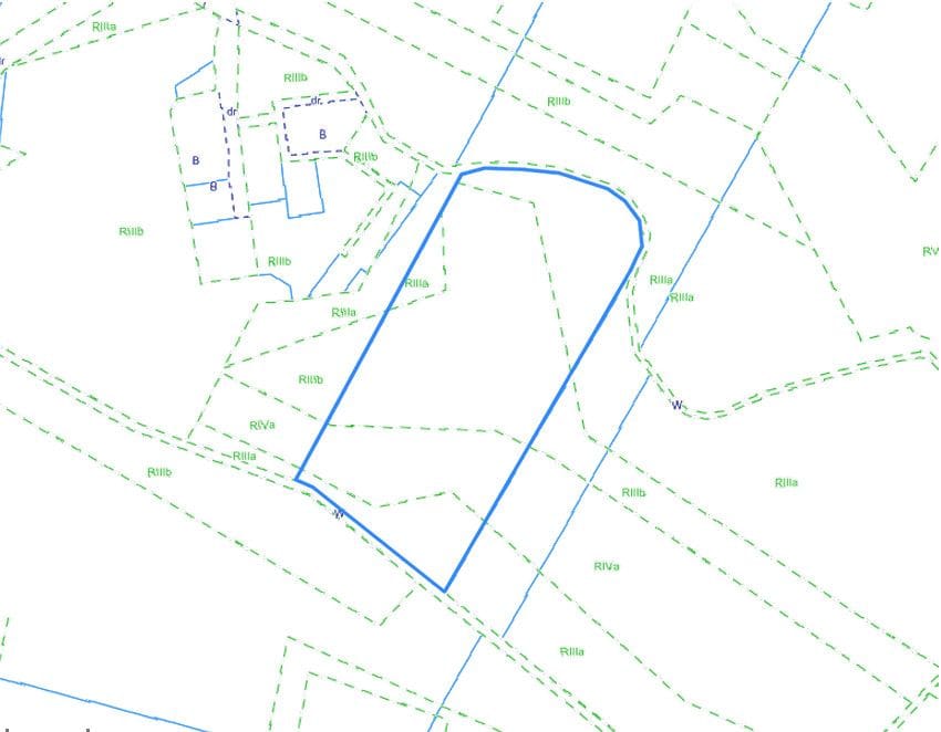 Działka  pokojowe na Sprzedaż