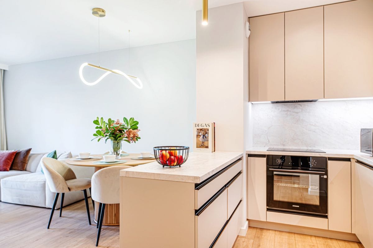 Mieszkanie 3 pokojowe na Sprzedaż