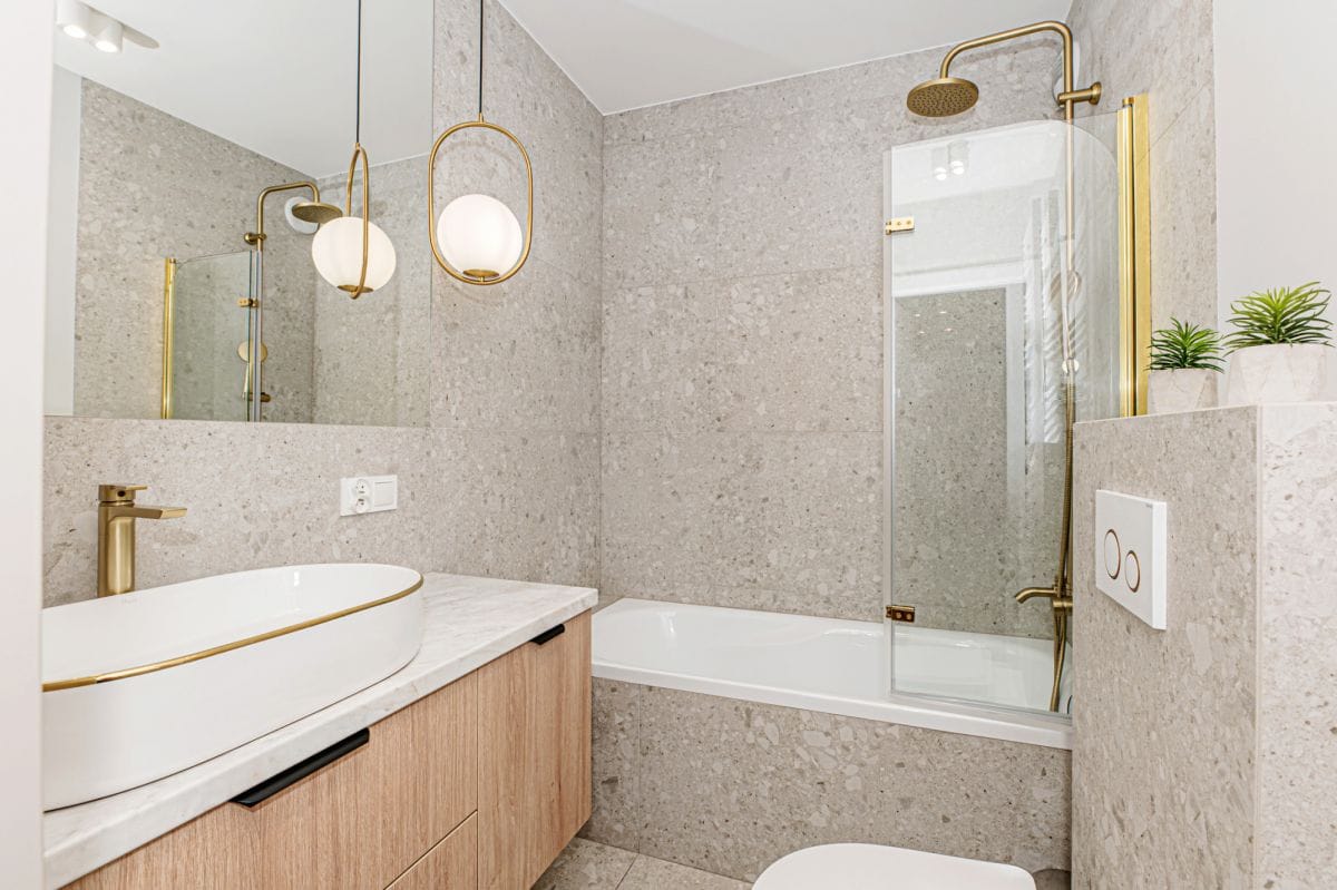 Mieszkanie 3 pokojowe na Sprzedaż